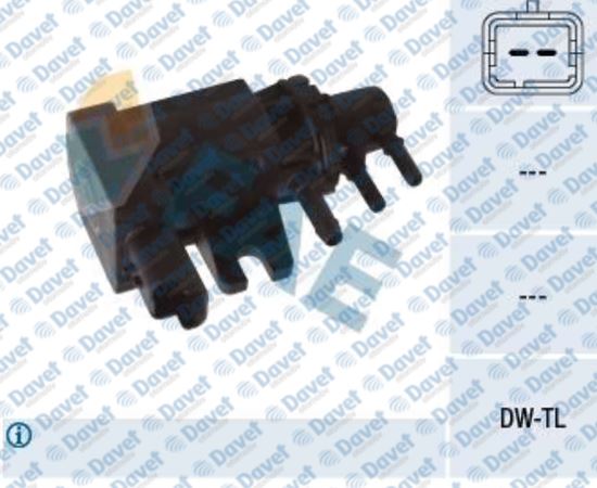 FAE 56038 Turbo Elektrovana Focus Ii 06> Cmax 15> 1.6tdci 110ps 90ps-Partner Tepe-Berlingo Ii-Berlingo Iii-207-308-407-C5 Ii-C5 Iii-C4-C3 Dv6 1.6hdi-407-308-5008-607 Dw10bted4 2.0hdi 16v